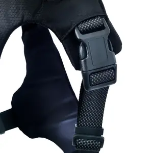 Sportharnas voor honden Dogman Emmi image-3