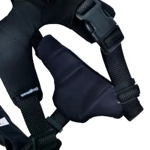 Sportharnas voor honden Dogman Emmi image-2