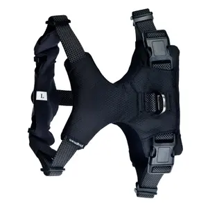 Sportharnas voor honden Dogman Emmi image-1