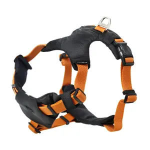 Harnais pour chien de sport Dogman Emmi image-0