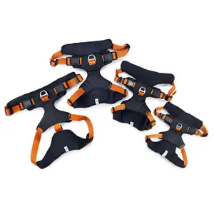 Harnais pour chien de sport Dogman Emmi image-1