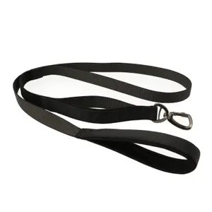 Laisse pour chien de sport Dogman Emmi image-0