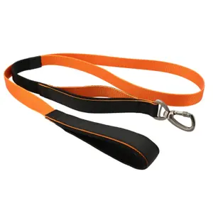 Correa de deporte para perro Dogman Emmi image-0