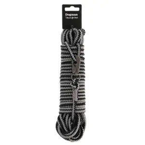 Laisse de tracking  pour chien Dogman Iris image-0
