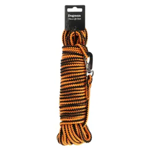 Correa de seguimiento para perro Dogman Iris image-0