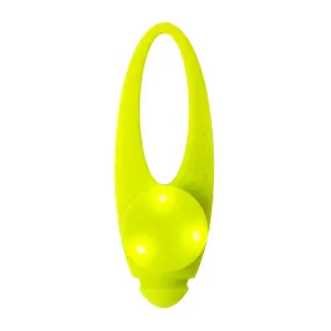 LED dog collar accessory Dogman image-0