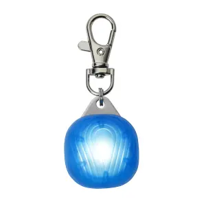 LED-Halsband für Hunde Dogman image-0
