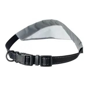 Reflective dog bandana Dogman Roffe image-2
