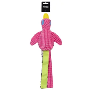 Juguetes para gatos Dogman Quack image-0