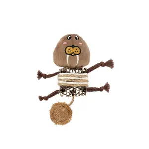 Jouet pour chat Dogman KorreSeal image-0