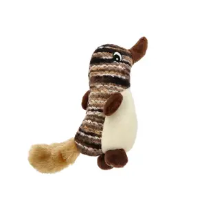 Katzenspielzeug Dogman Fuzzy big image-0