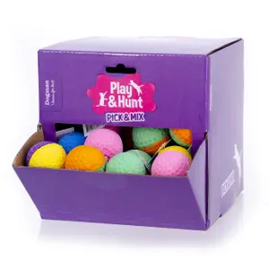 Bolas para gatos Dogman image-1