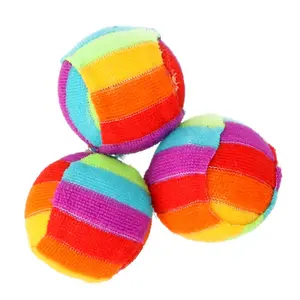 Cat balls Dogman Rainbow image-0