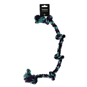 5-knot dog leash Dogman image-0