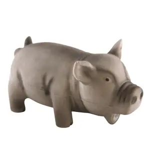 Zabawka dla psa Dogman Pig image-0