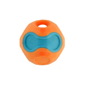 Floating dog ball Dogman Hasse image-0