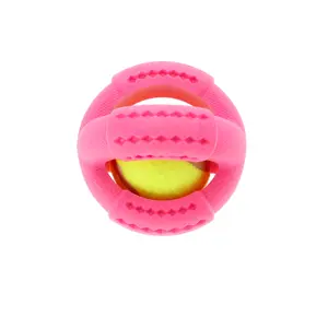 Dog ball Dogman Emma image-0
