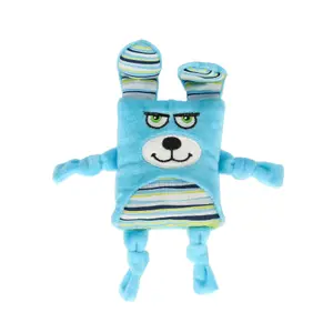 Peluche para perros Dogman DoggePlutt image-0