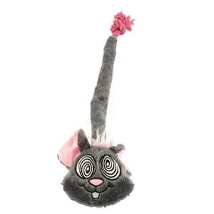 Jouet peluche pour chien longue Dogman SpirreMouse image-0