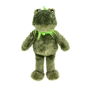 Peluche para perros Dogman CozyFrog image-0