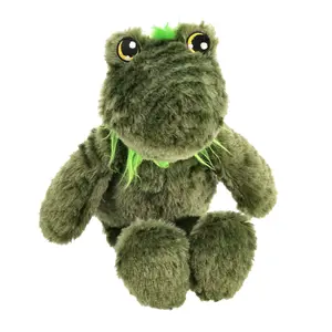 Peluche para perros Dogman CozyFrog image-1