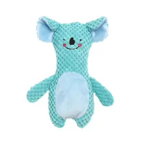 Brinquedo de peluche para cães Dogman KoalaSoft image-0