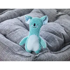 Brinquedo de peluche para cães Dogman KoalaSoft image-1