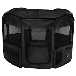 Bolsa de transporte para cachorro Dogman Tintin image-0