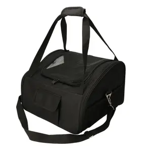 Dog carrier Bag Dogman Lewis image-0