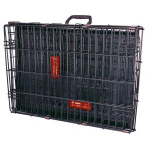 Standard dog cage Dogman image-1