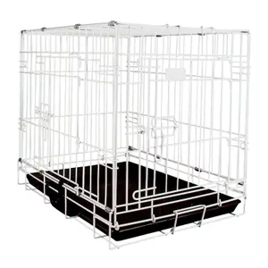 Standard dog cage Dogman image-0