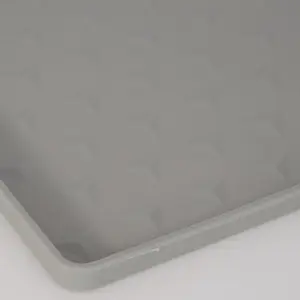 Soporte para cuencos de perro y gato Dogman Sara Pyramid image-1