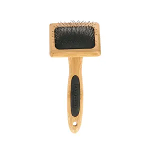 Brosse pour chien classique Dogman image-0