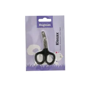 Dog claw clippers Dogman image-0