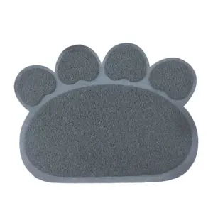 Accesorio para arenero tapete Dogman Paw image-0