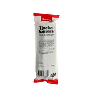 Thick dog poop bag Dogman (x150) image-1