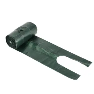 Sac à crottes pour chien 100% recyclables Dogman (x60) image-0