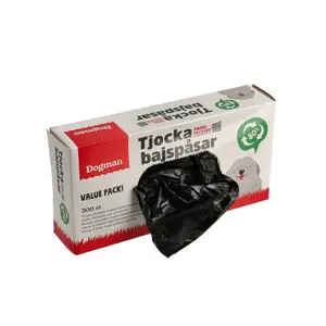 Einfache Hundekotbeutel Dogman (x300) image-0