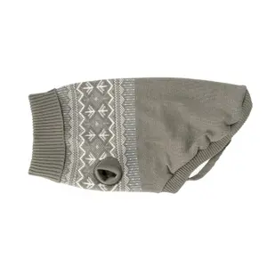 Dog sweater Dogman Iselin image-0