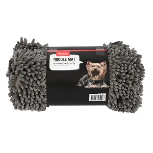 Hondentapijt in de vorm van een rups Dogman image-0