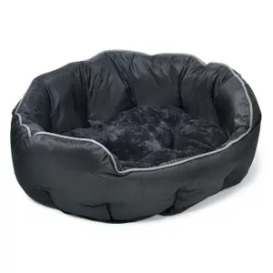 Cesta ovalada para perro Dogman Buddy image-0