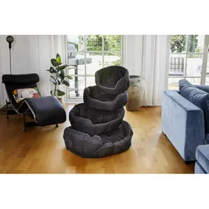 Cesta ovalada para perro Dogman Buddy image-1