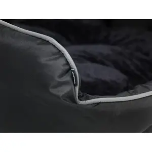 Cesta ovalada para perro Dogman Buddy image-2