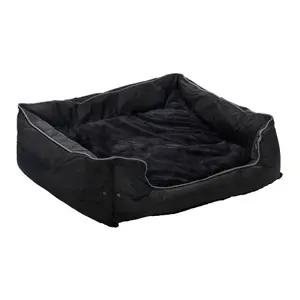 Cama rectangular para perro Dogman Buddy image-0