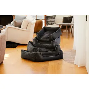 Cama rectangular para perro Dogman Buddy image-1