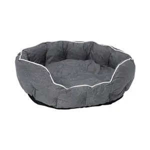 Cesta ovalada para perro Dogman Buddy image-0
