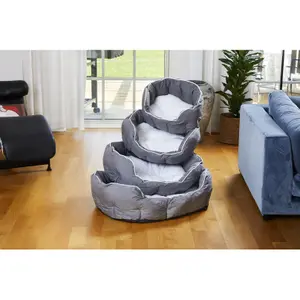 Cesta ovalada para perro Dogman Buddy image-2