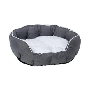 Cesta ovalada para perro Dogman Buddy image-1