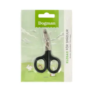 Scissors Dogman image-0