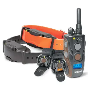Collar para perro de adiestramiento Dogtra ARC 1202S Free Plus
